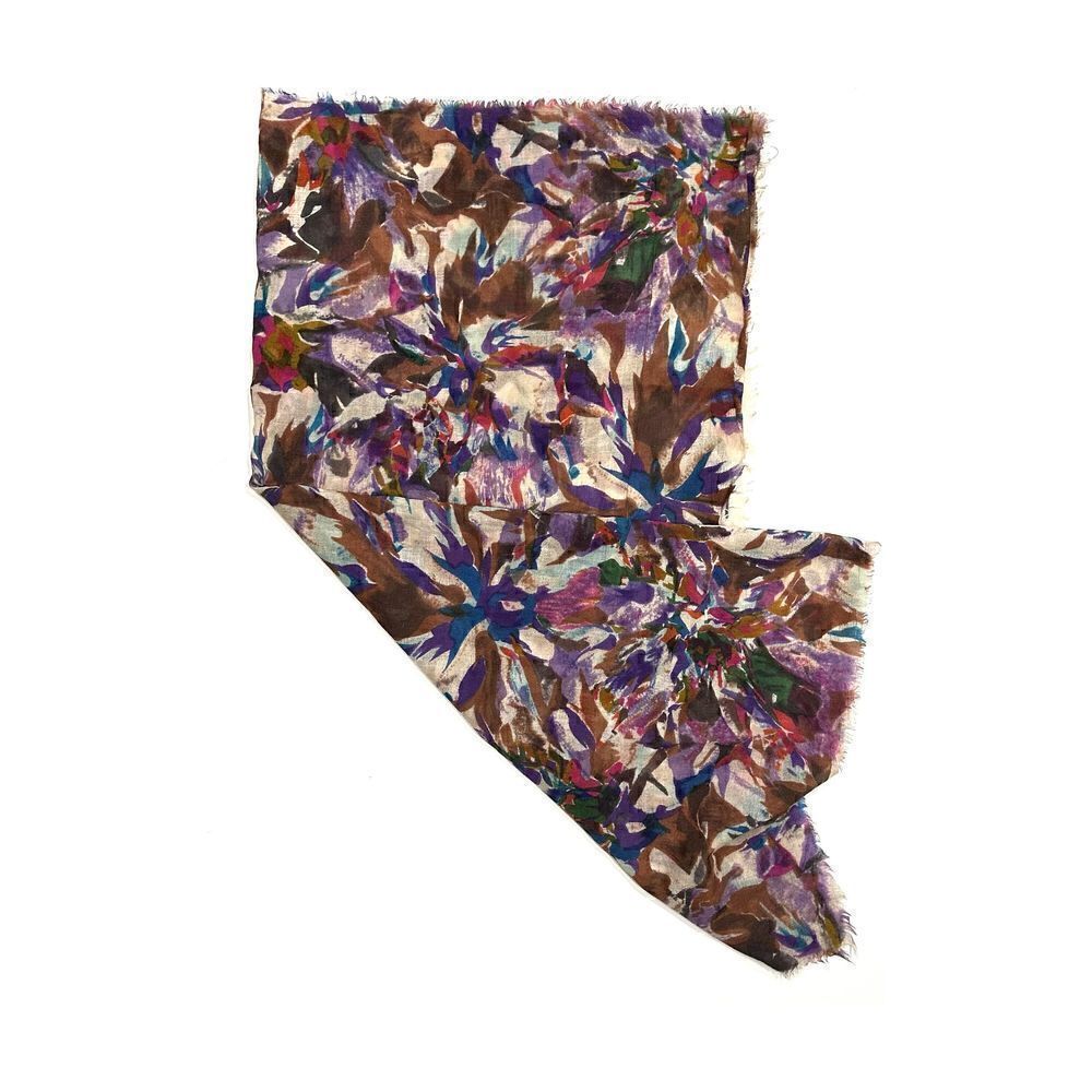 Vintage 1937 Scarf  